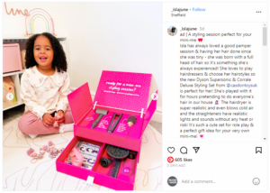 PR boxes influencer mailers bespoke gift packaging influencer marketing gift boxes seeding box packaging advertising prop makers creative design influencer marketing agency