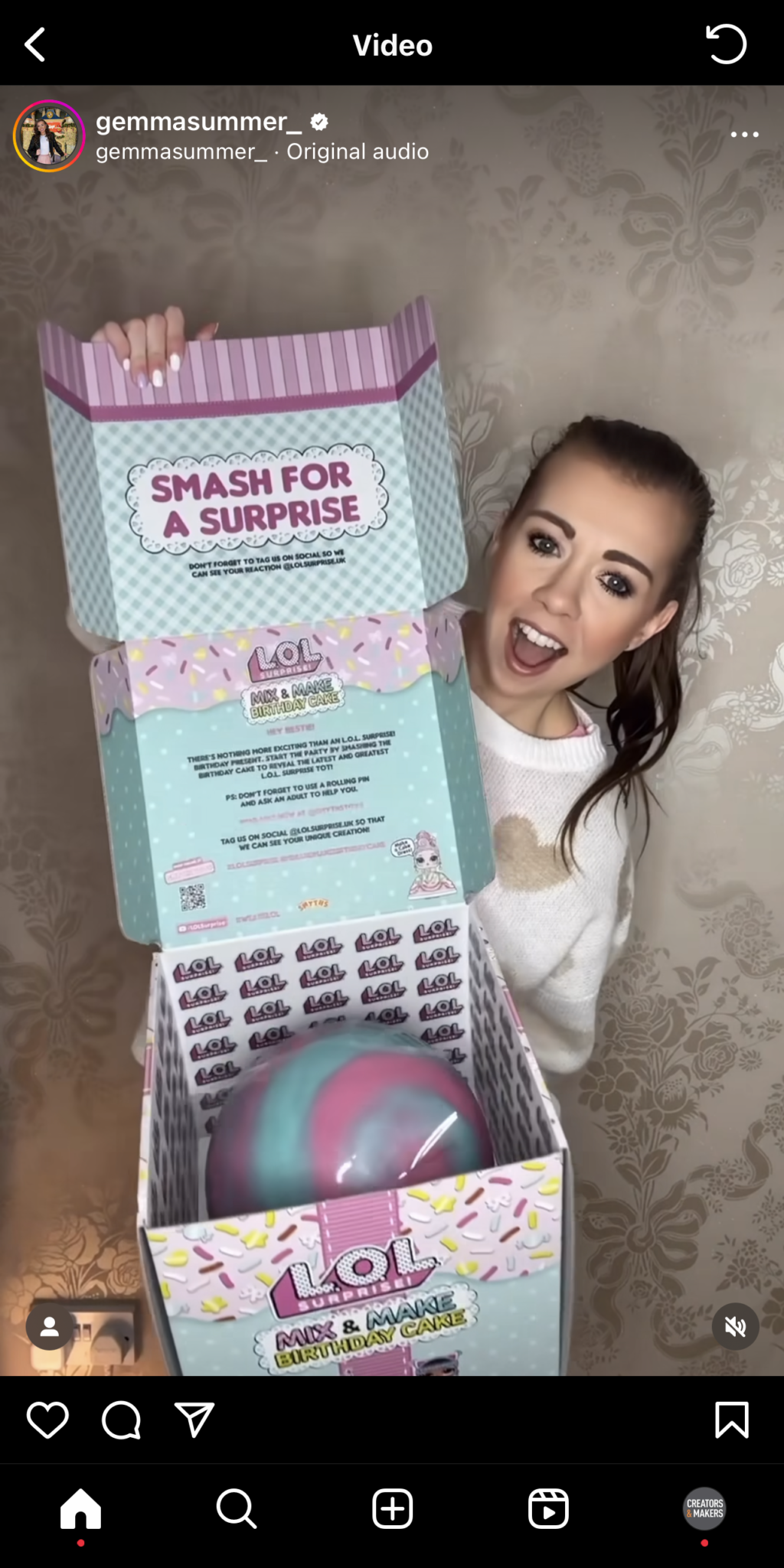 PR boxes influencer mailers bespoke gift packaging influencer marketing gift boxes seeding box packaging advertising prop makers creative design influencer marketing agency