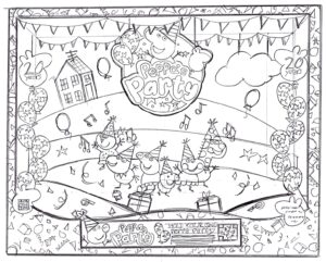 PR event installation window display visual merchandising prop makers large format printing retail display signage printers beposke creative design agency