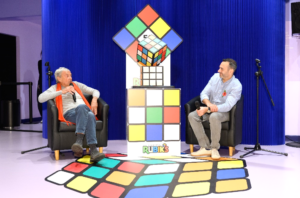 PR event space campaign installation pop up shop photo op design and production agency prop making experiential retail environment