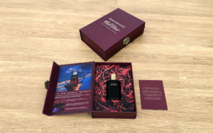 PR boxes influencer mailers bespoke gift packaging influencer marketing gift boxes seeding box packaging advertising prop makers creative design influencer marketing agency